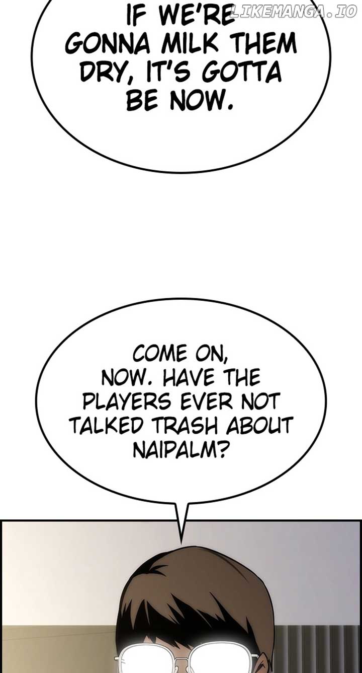 Bad Ending Maker Chapter 51 page 33