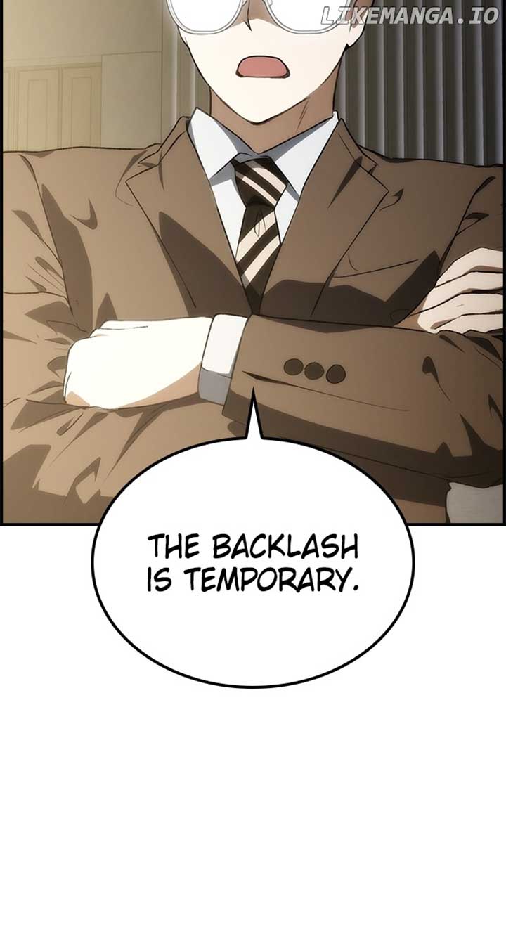 Bad Ending Maker Chapter 51 page 34