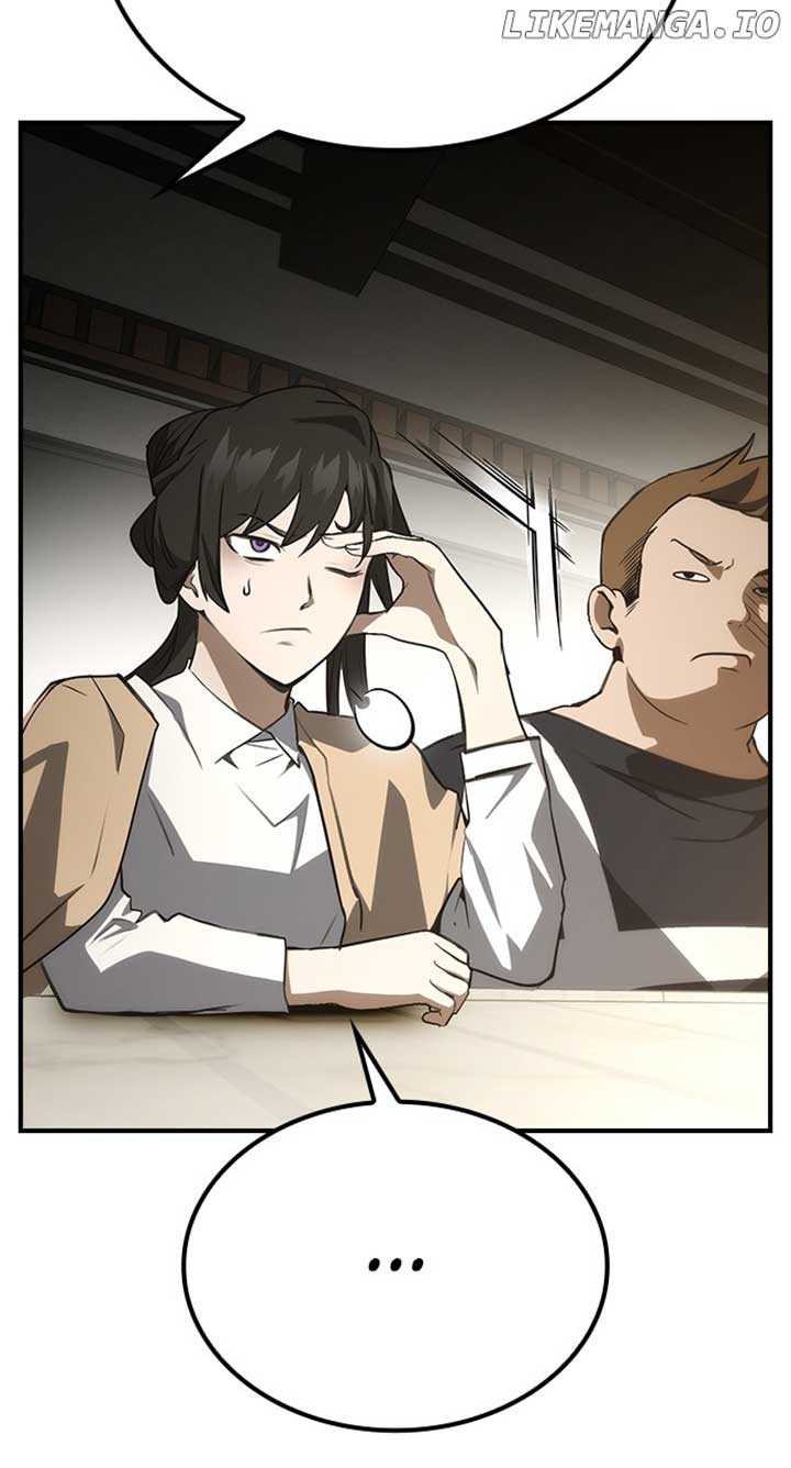 Bad Ending Maker Chapter 51 page 37