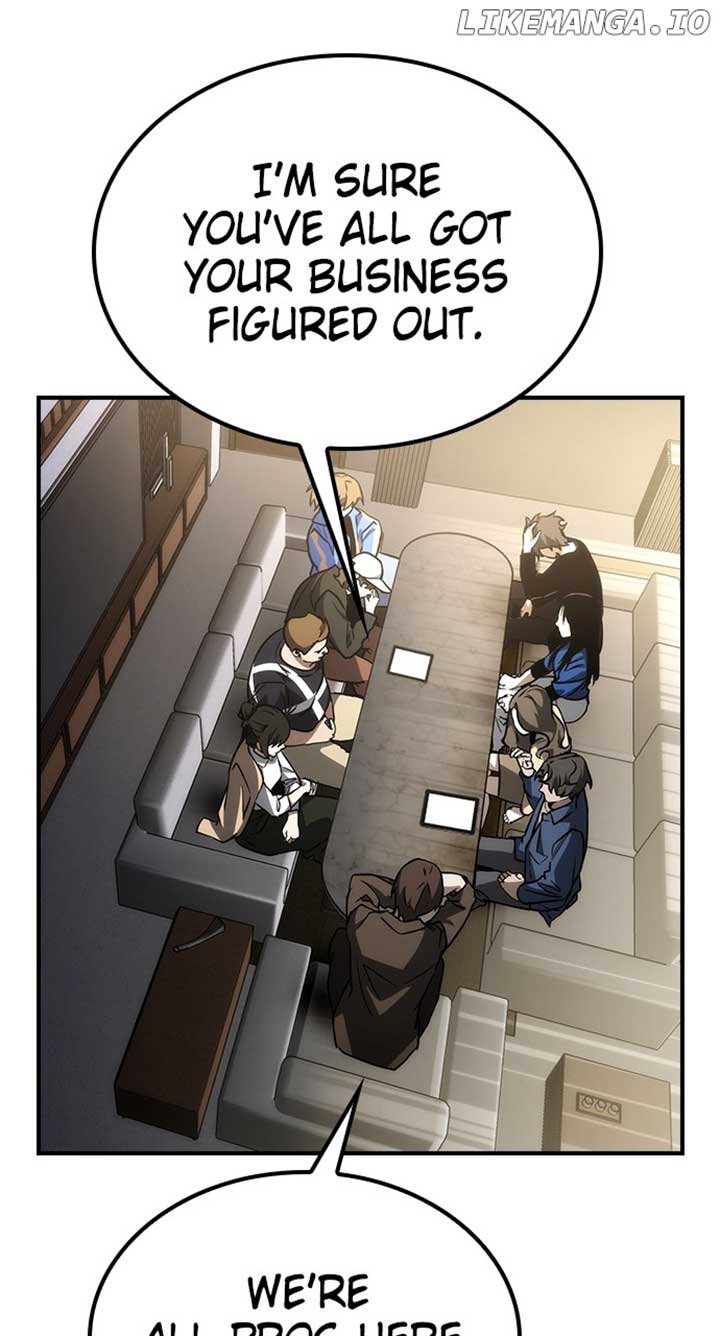 Bad Ending Maker Chapter 51 page 3