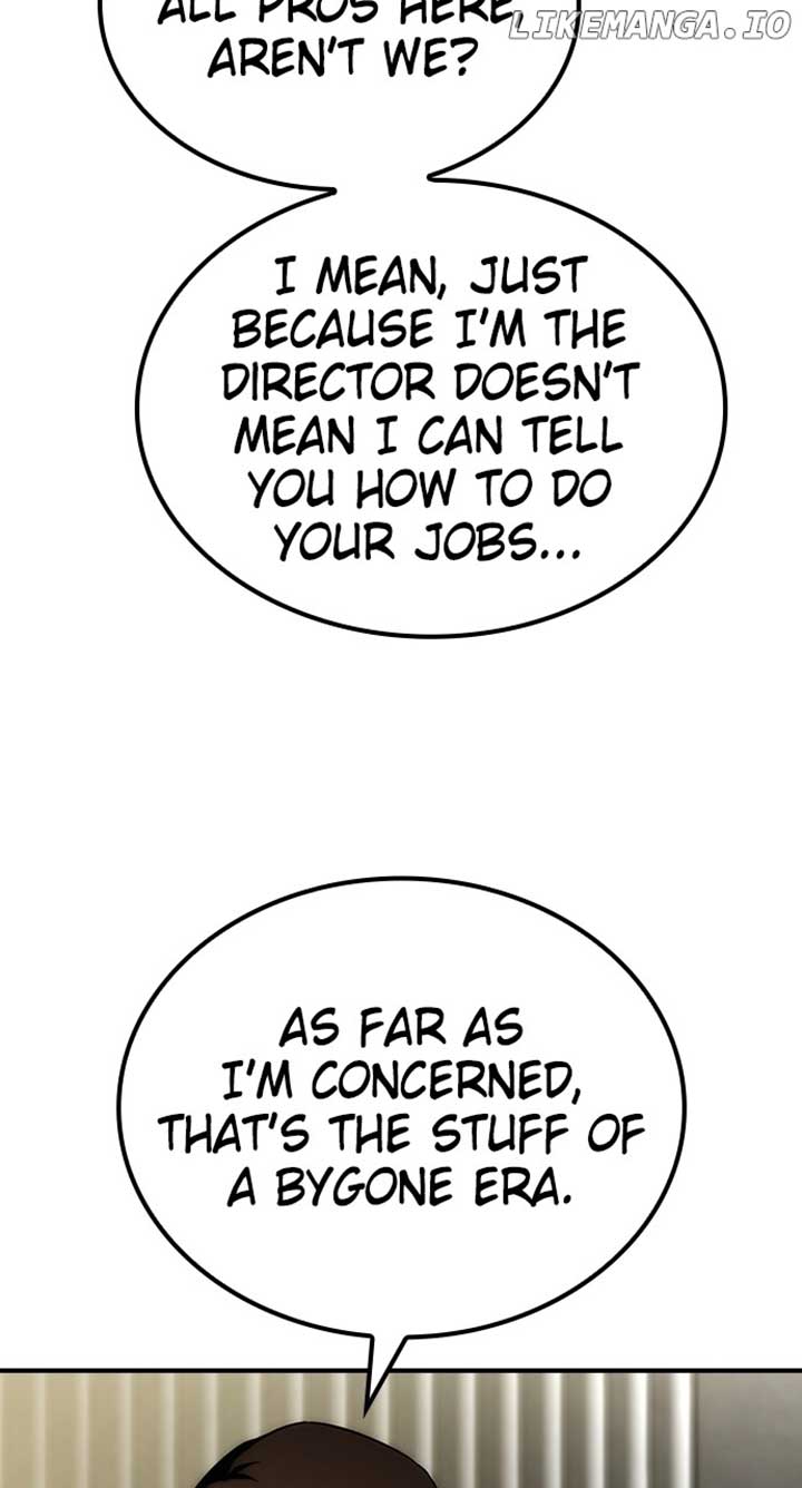 Bad Ending Maker Chapter 51 page 4