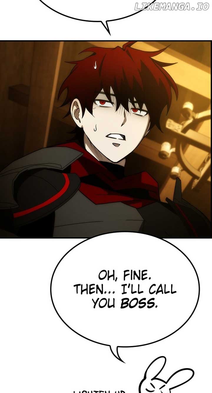 Bad Ending Maker Chapter 51 page 53