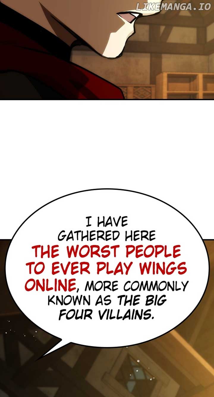 Bad Ending Maker Chapter 51 page 65
