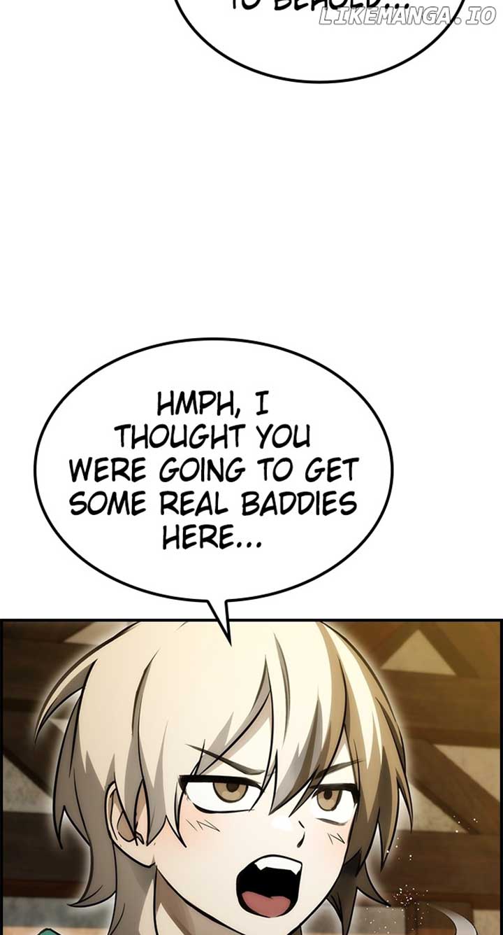 Bad Ending Maker Chapter 51 page 67