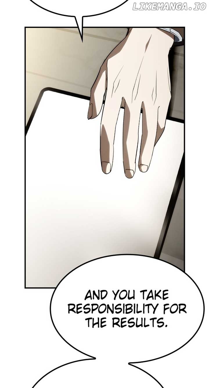 Bad Ending Maker Chapter 51 page 6