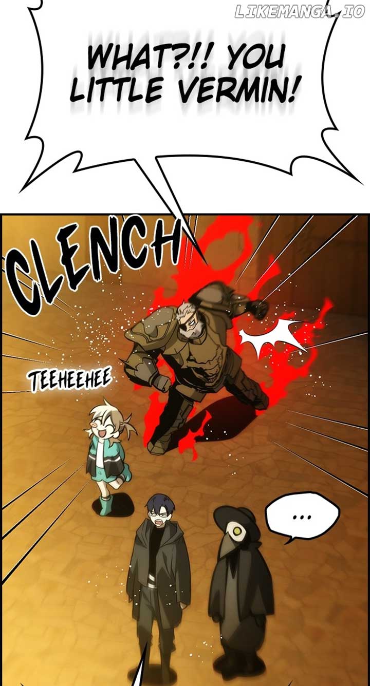 Bad Ending Maker Chapter 51 page 72