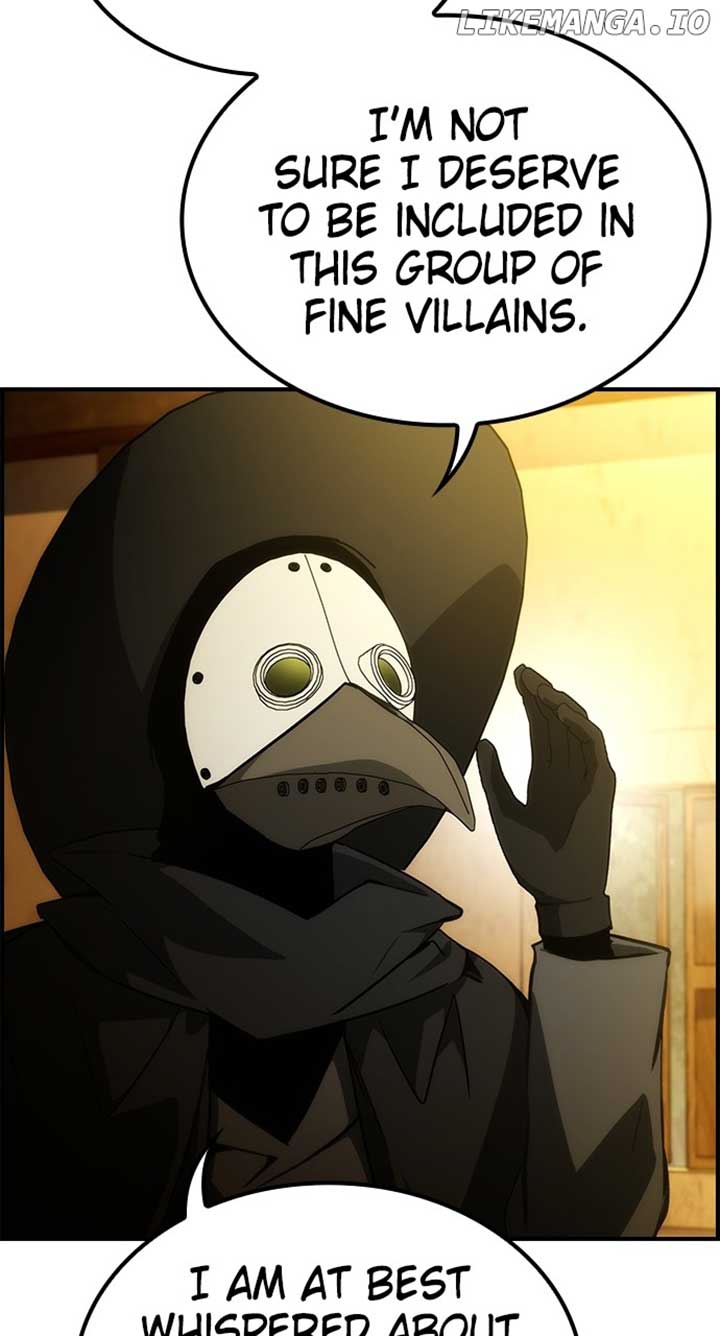 Bad Ending Maker Chapter 51 page 77