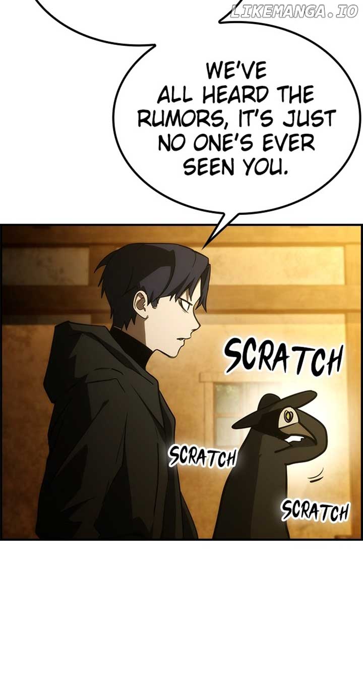 Bad Ending Maker Chapter 51 page 79