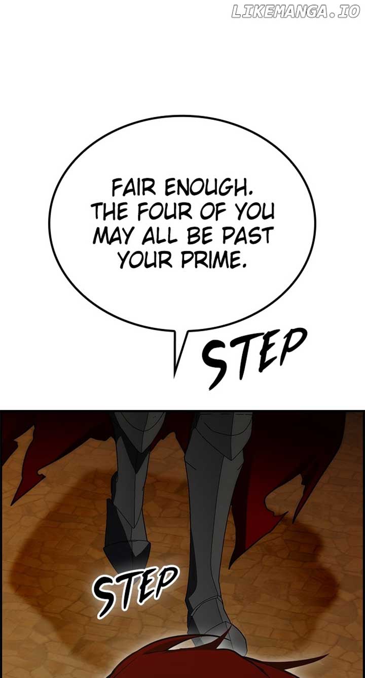 Bad Ending Maker Chapter 51 page 80