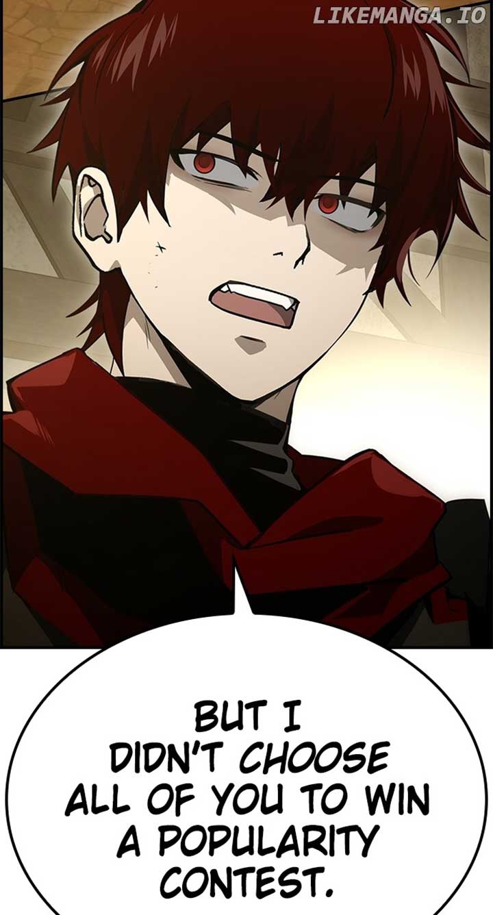 Bad Ending Maker Chapter 51 page 81