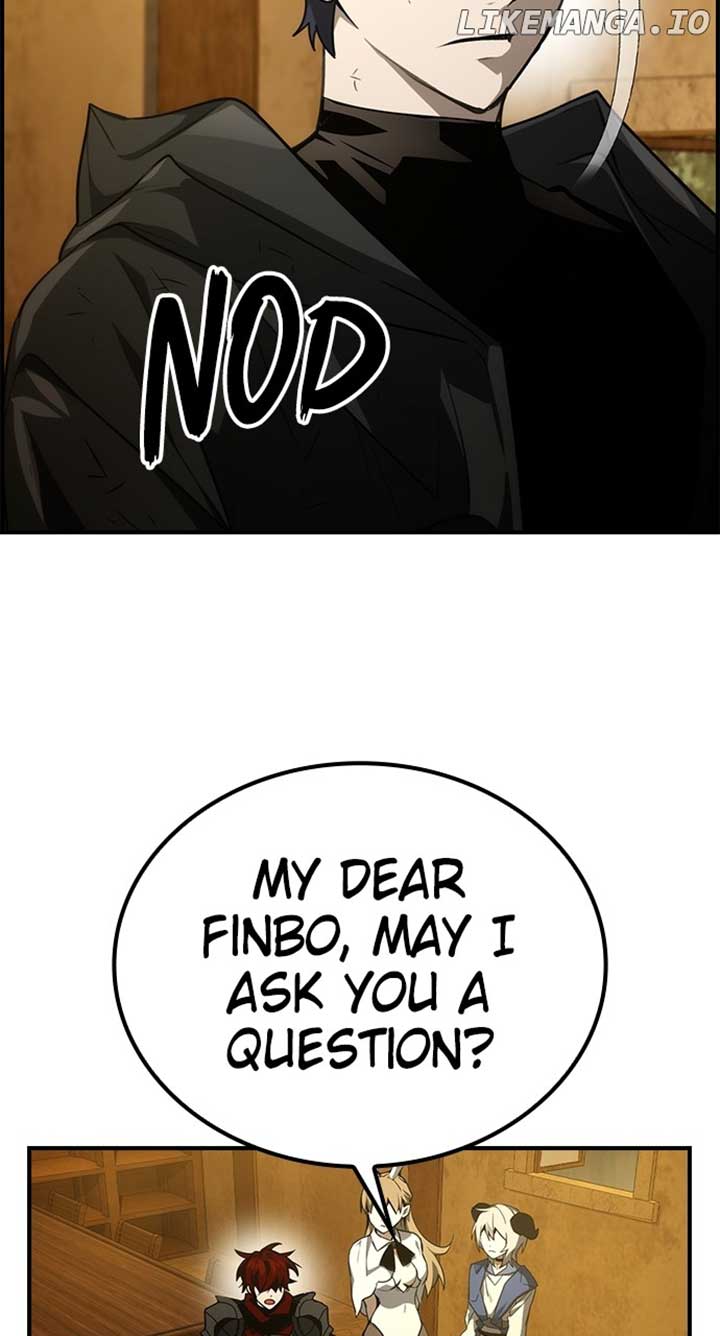Bad Ending Maker Chapter 51 page 91