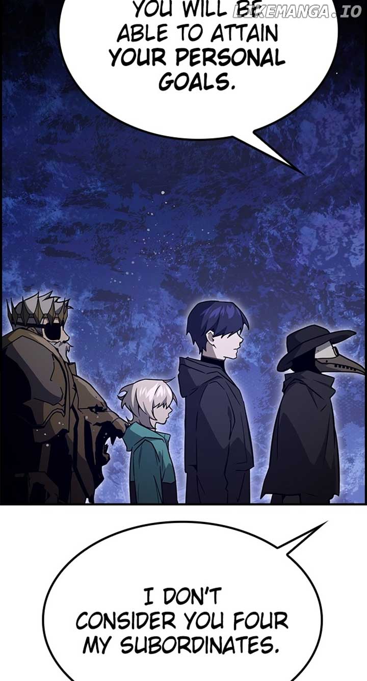 Bad Ending Maker Chapter 51 page 97