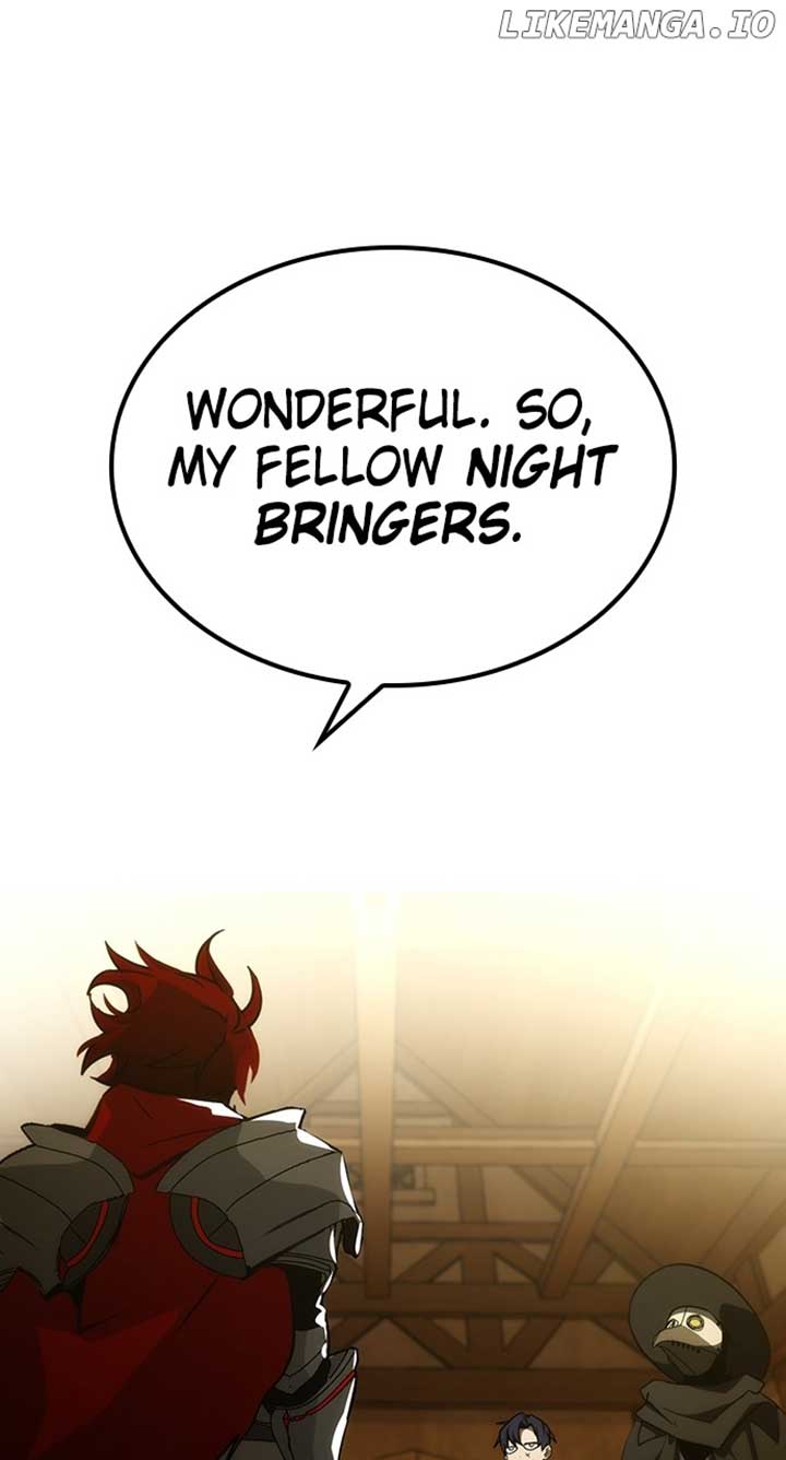 Bad Ending Maker Chapter 52 page 0