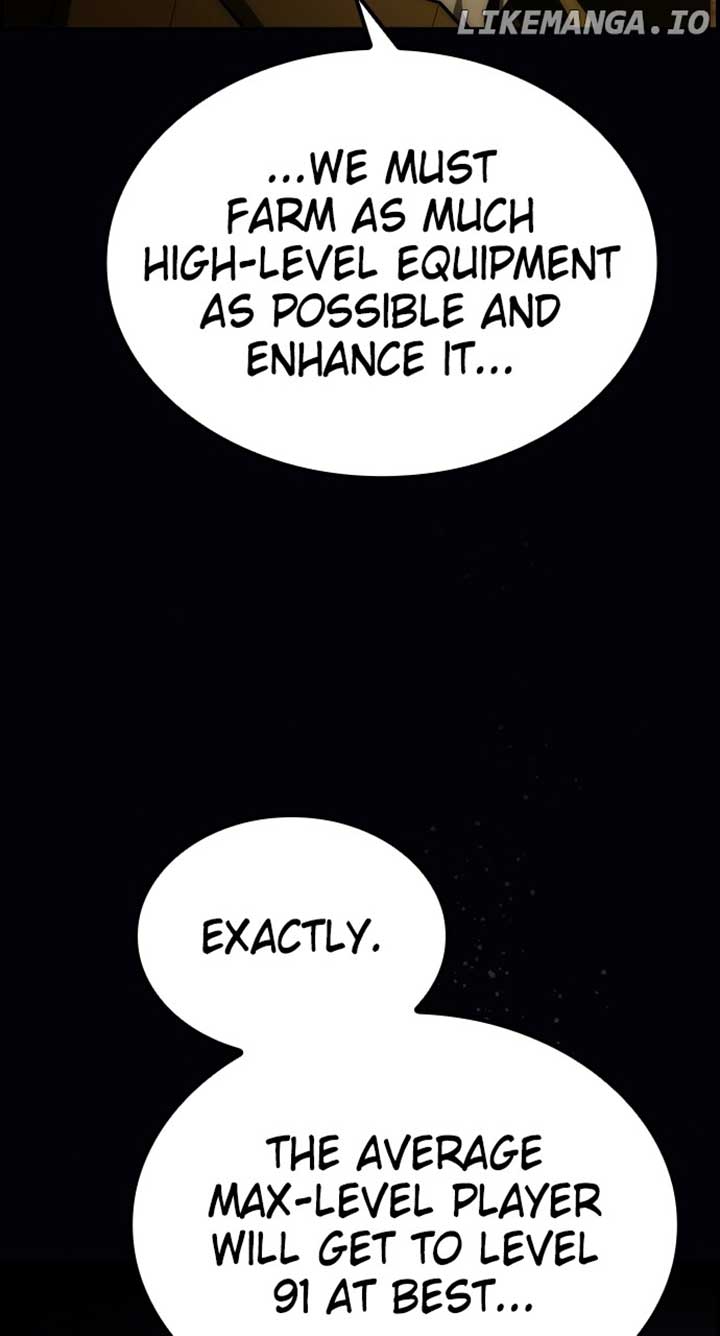 Bad Ending Maker Chapter 52 page 9