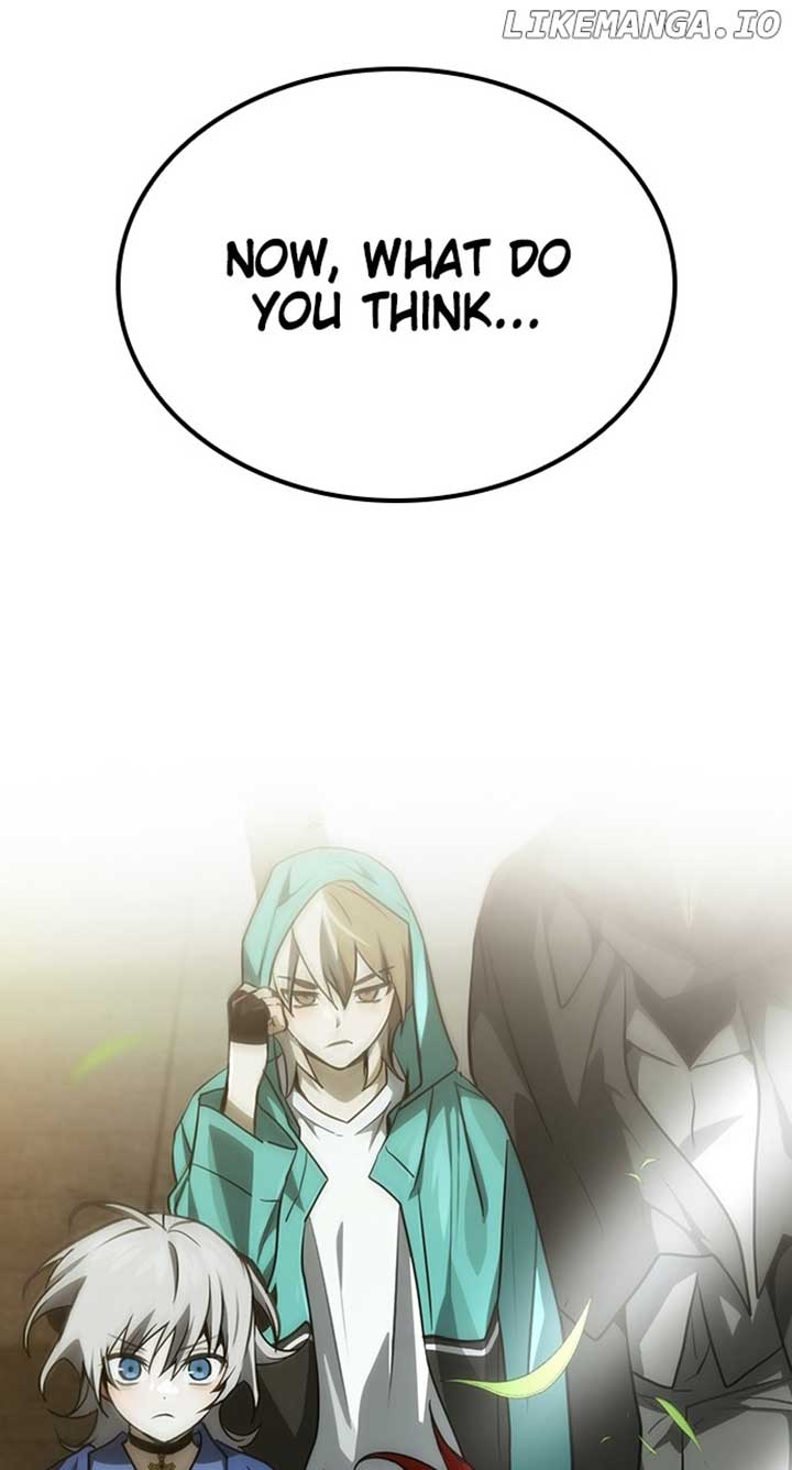 Bad Ending Maker Chapter 52 page 105