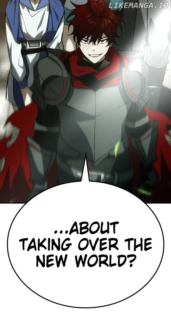 Bad Ending Maker Chapter 52 page 106