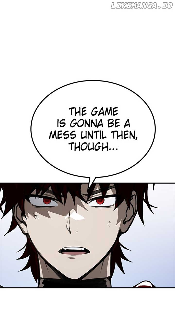 Bad Ending Maker Chapter 52 page 16