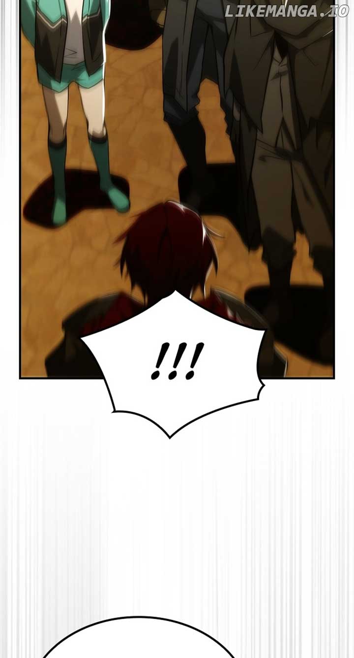 Bad Ending Maker Chapter 52 page 18