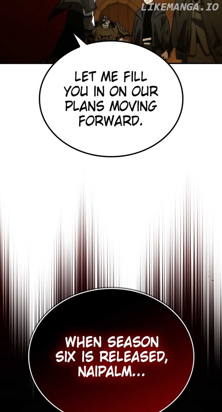 Bad Ending Maker Chapter 52 page 1