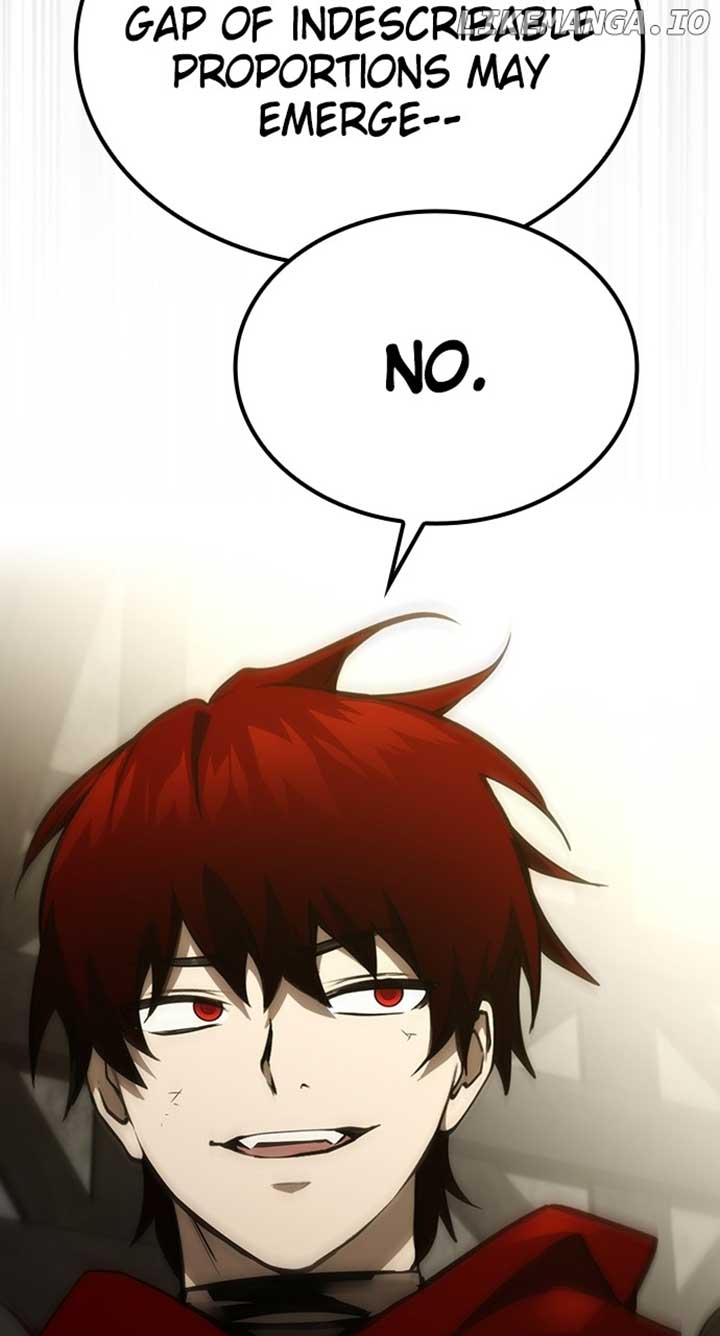 Bad Ending Maker Chapter 52 page 21