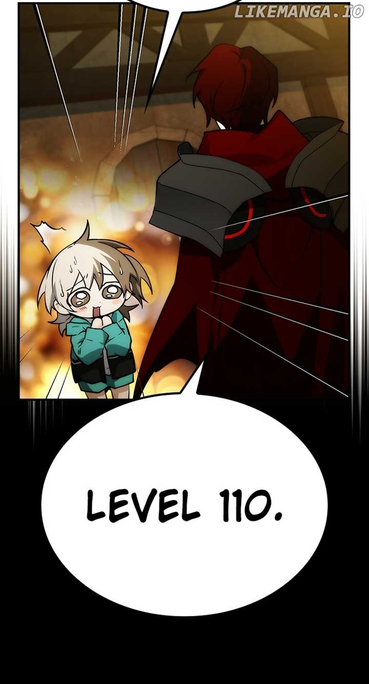 Bad Ending Maker Chapter 52 page 23