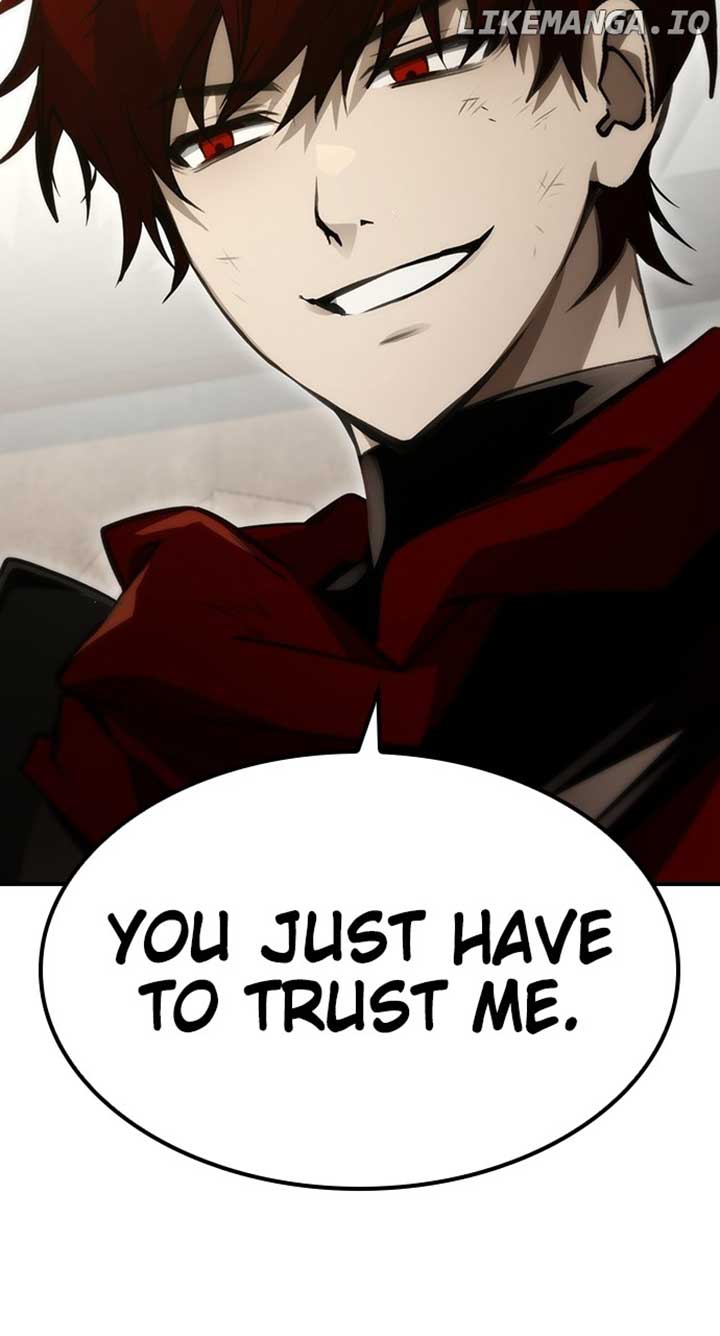 Bad Ending Maker Chapter 52 page 28