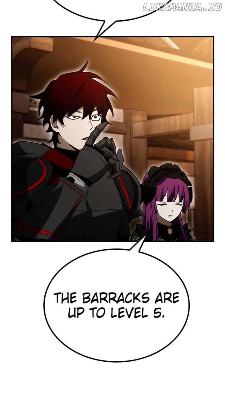 Bad Ending Maker Chapter 52 page 31