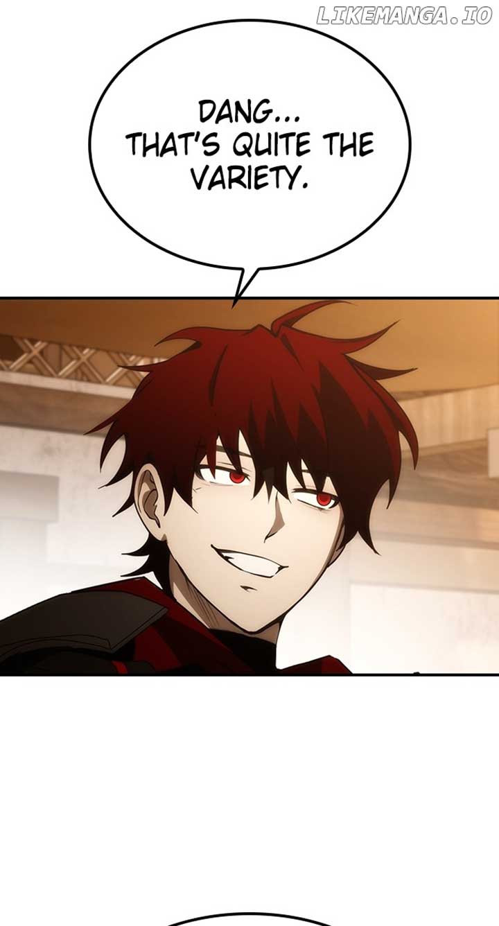Bad Ending Maker Chapter 52 page 35