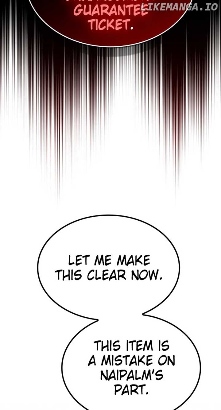 Bad Ending Maker Chapter 52 page 3