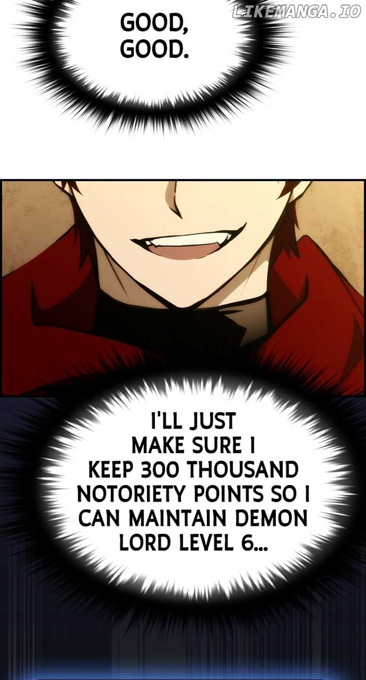 Bad Ending Maker Chapter 52 page 40