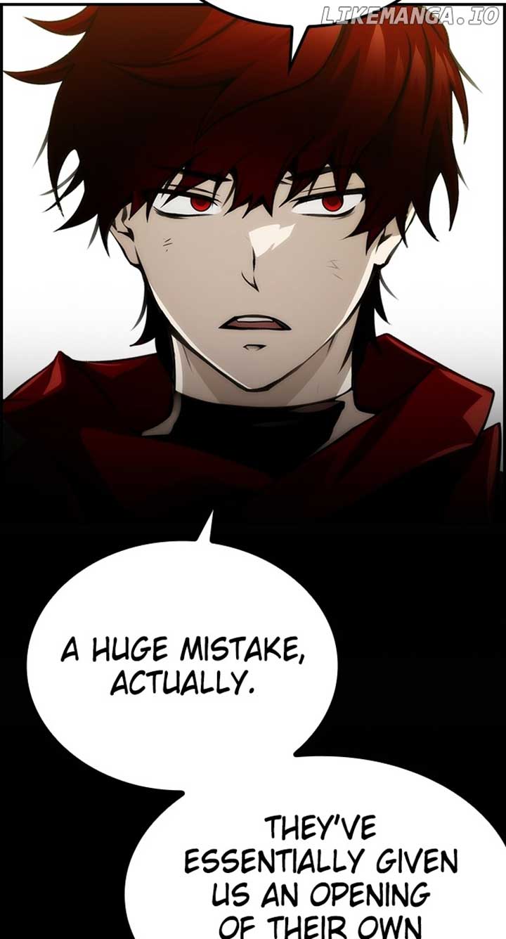Bad Ending Maker Chapter 52 page 4