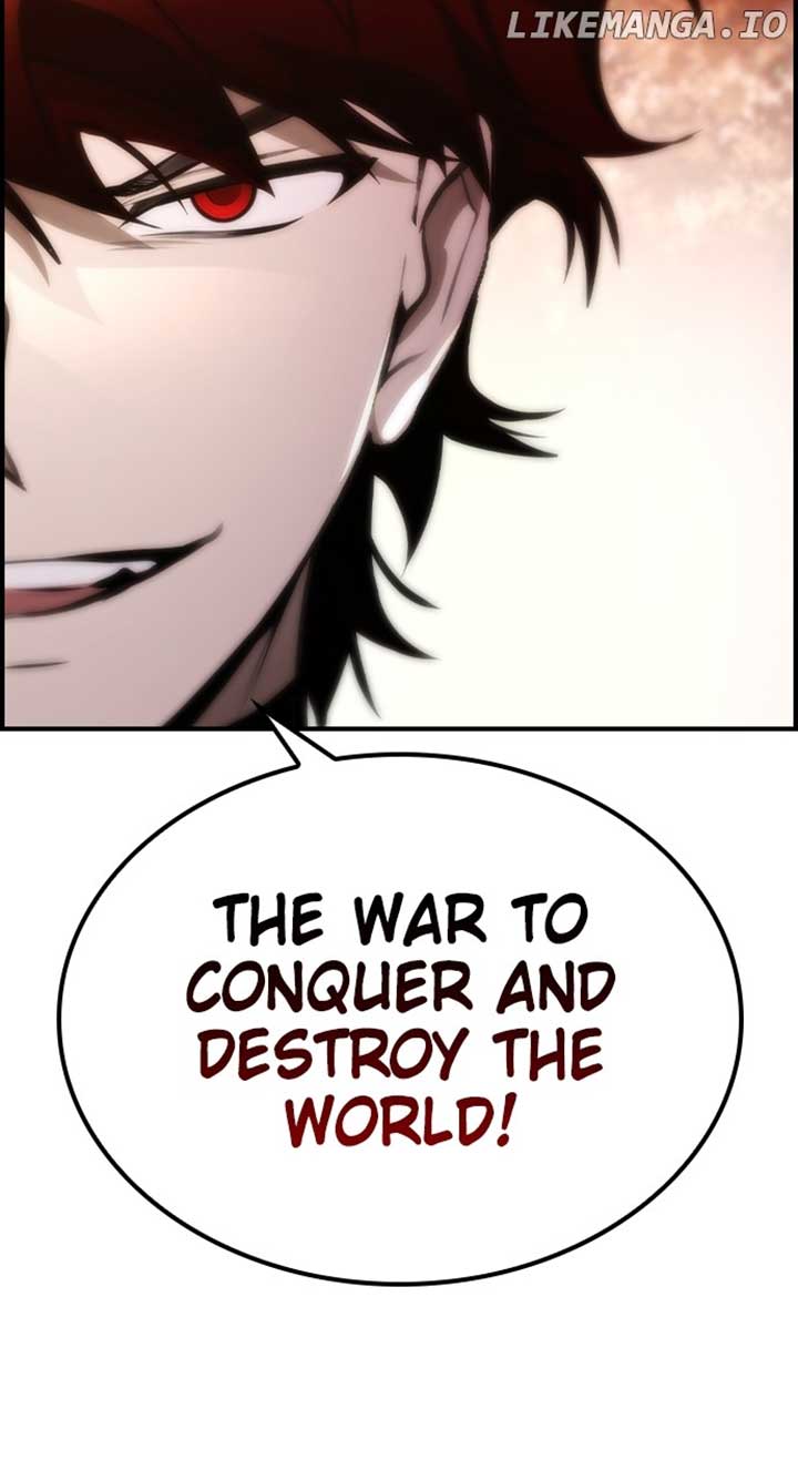 Bad Ending Maker Chapter 52 page 54