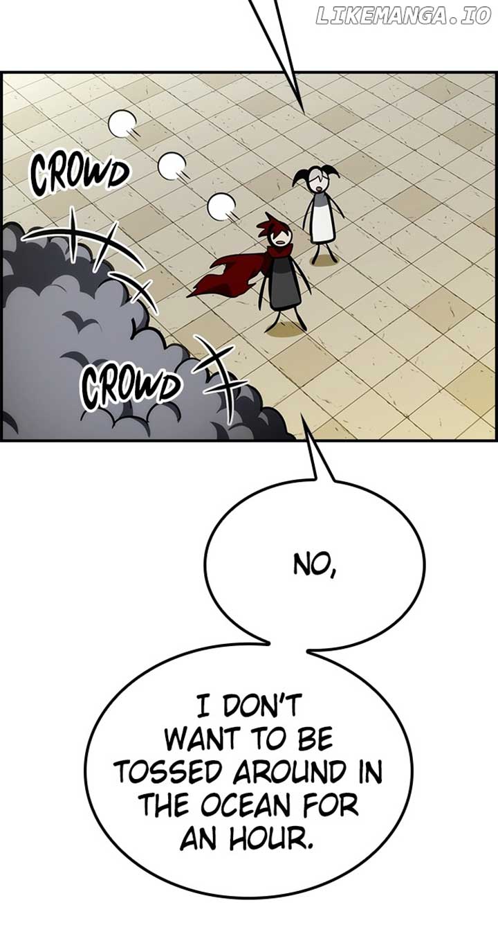 Bad Ending Maker Chapter 52 page 60