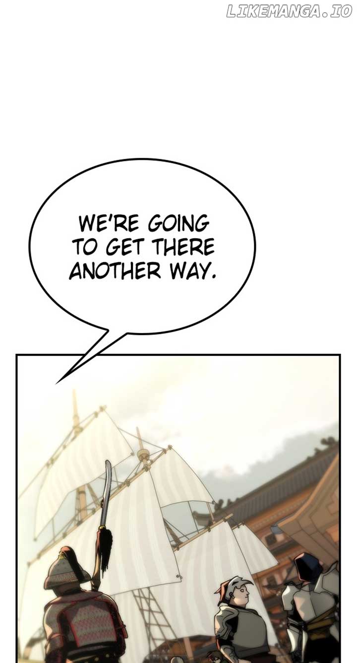 Bad Ending Maker Chapter 52 page 61