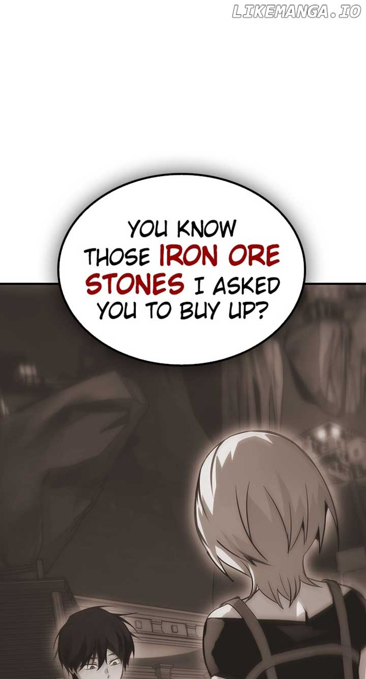 Bad Ending Maker Chapter 52 page 76
