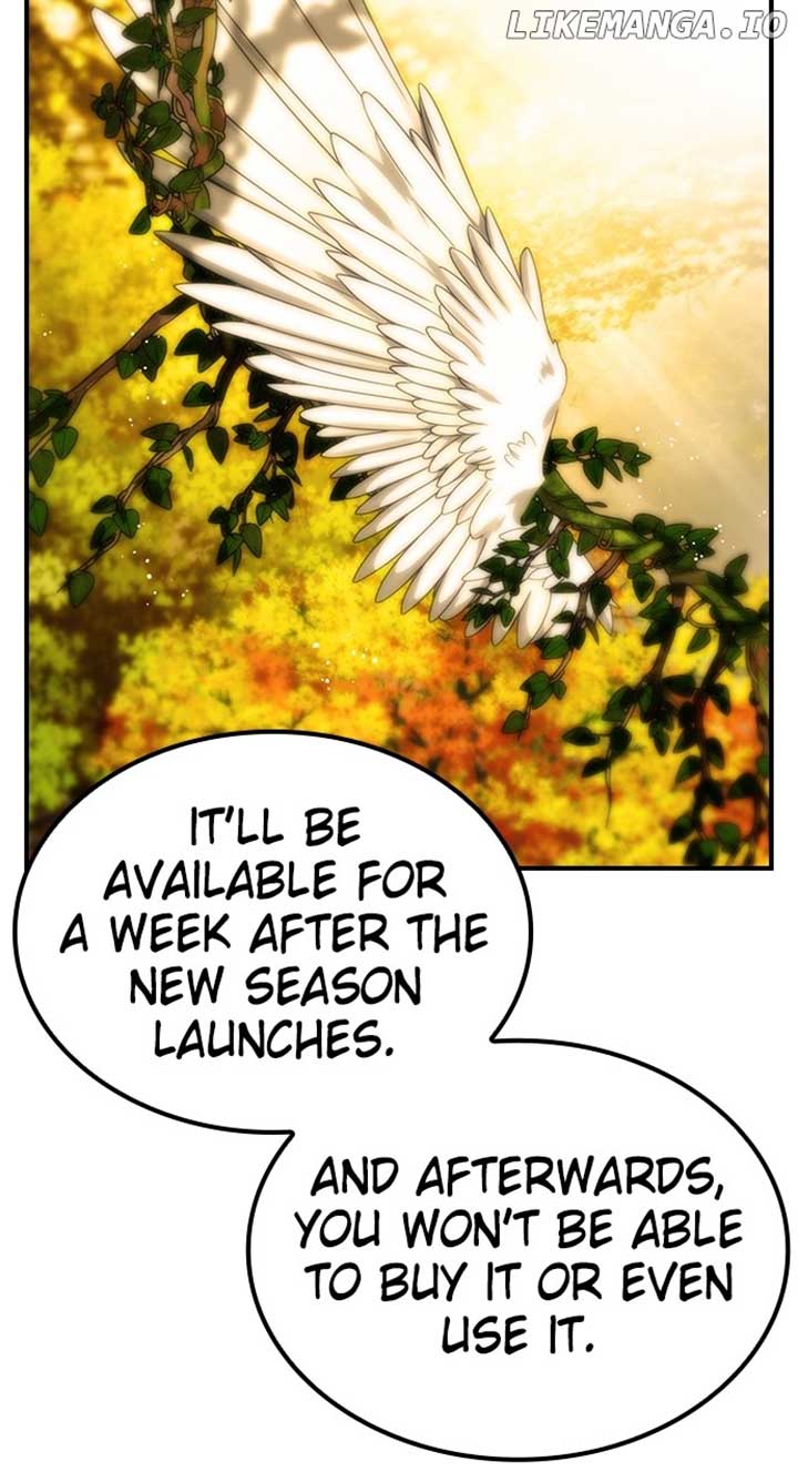 Bad Ending Maker Chapter 52 page 7
