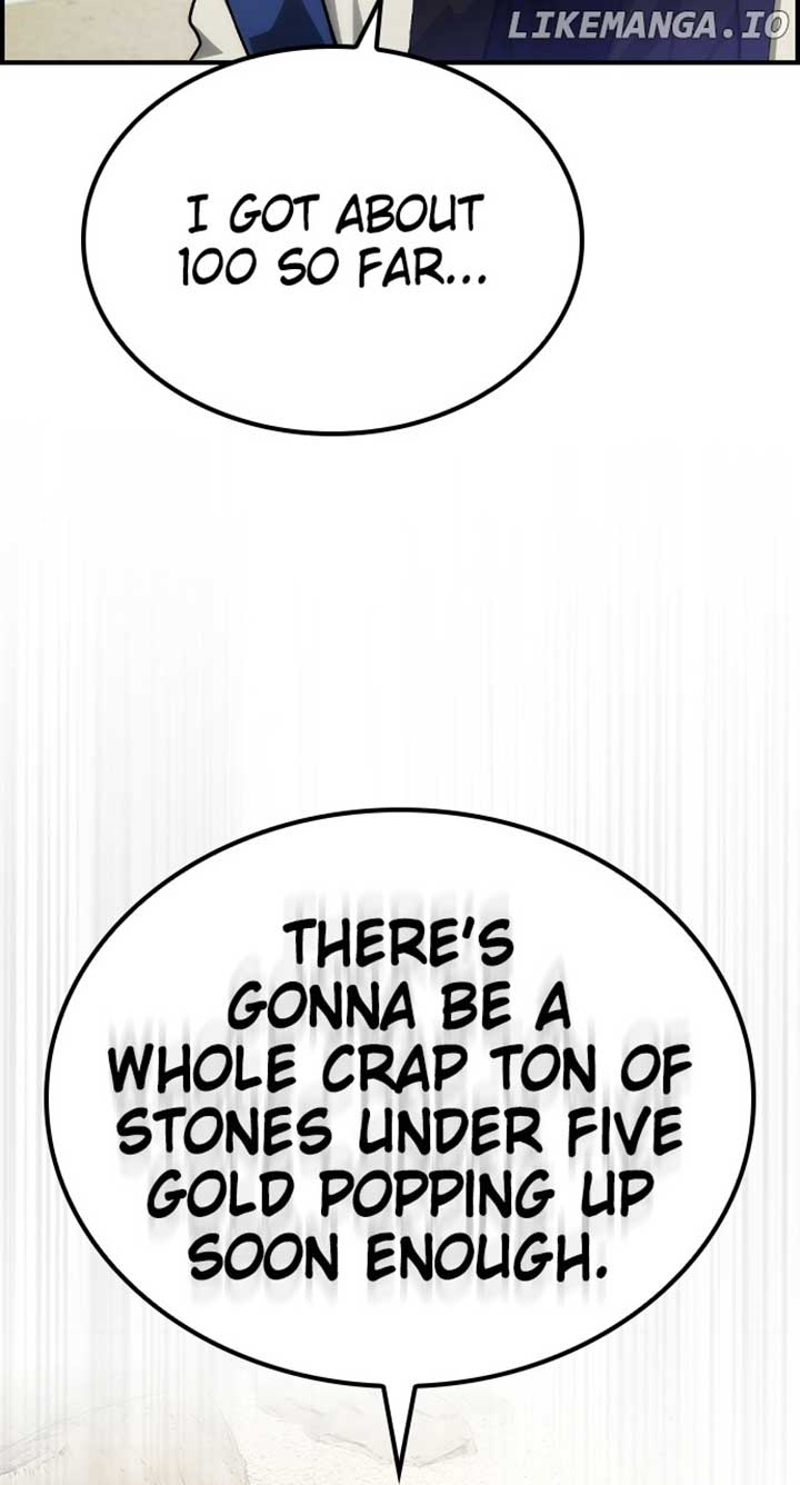 Bad Ending Maker Chapter 52 page 79