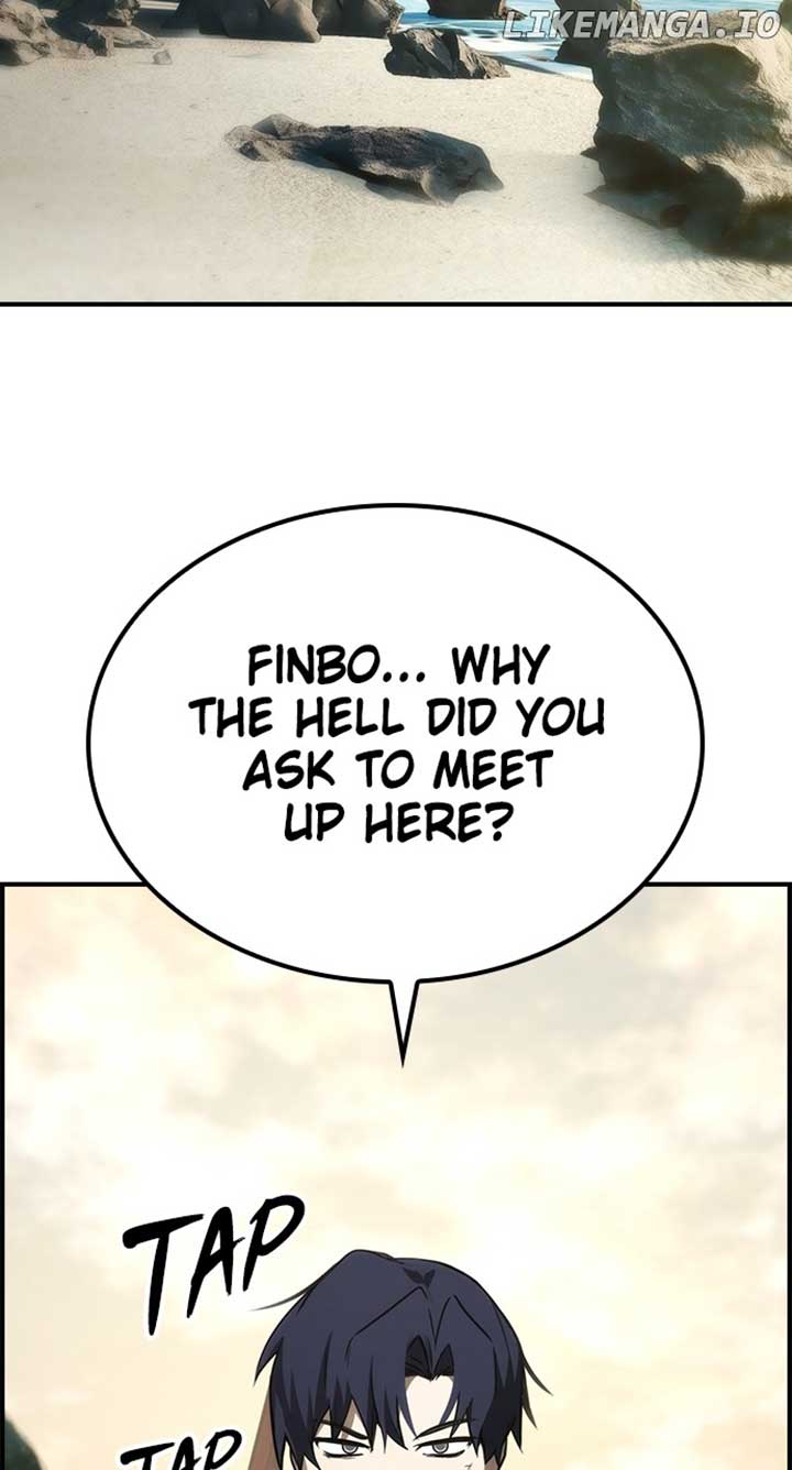 Bad Ending Maker Chapter 52 page 82