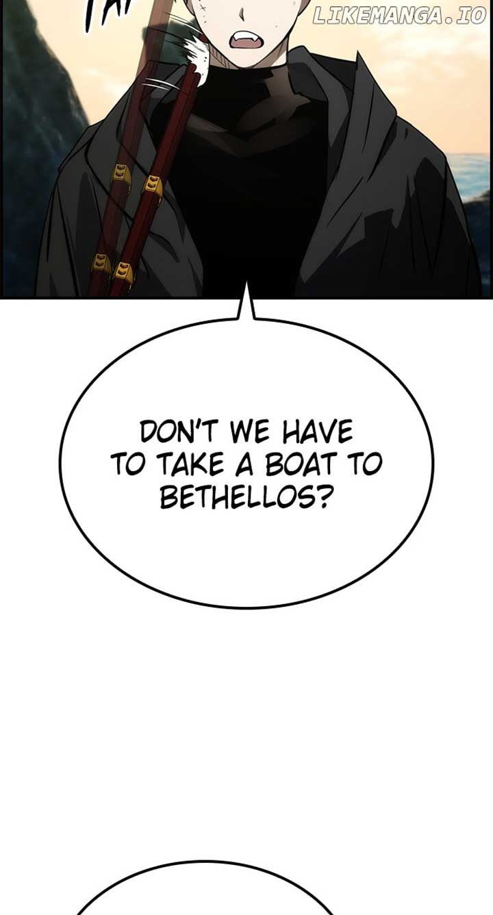 Bad Ending Maker Chapter 52 page 83