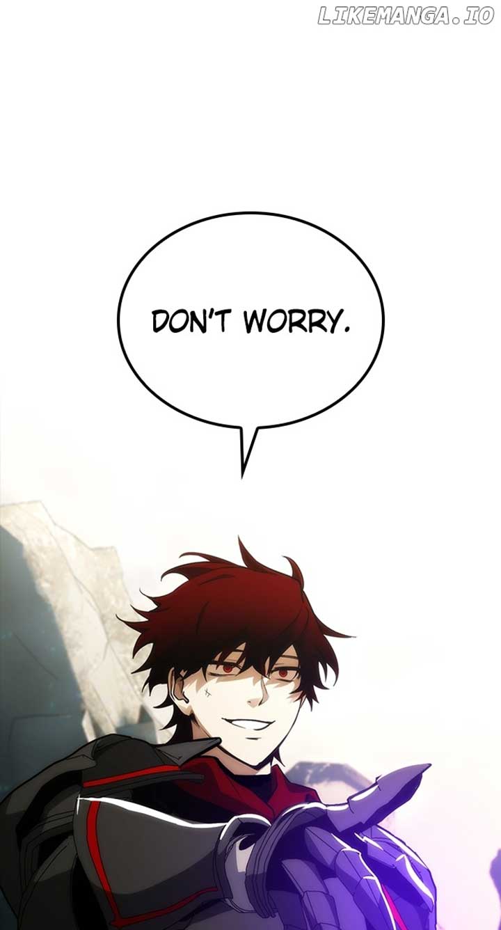 Bad Ending Maker Chapter 52 page 85