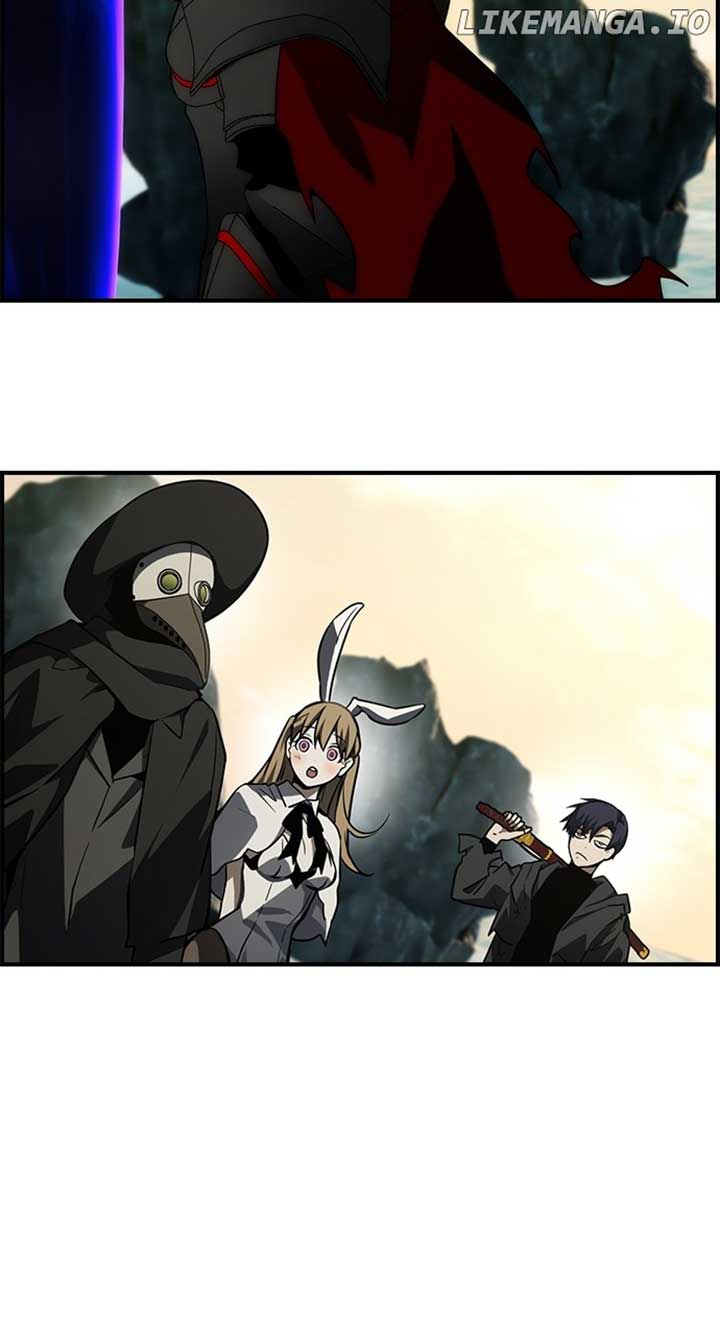 Bad Ending Maker Chapter 52 page 89