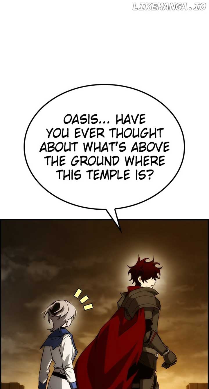 Bad Ending Maker Chapter 52 page 97