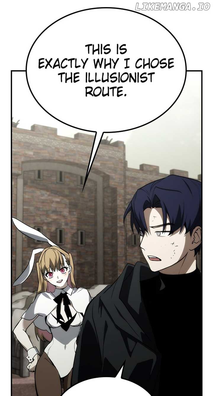 Bad Ending Maker Chapter 53 page 15