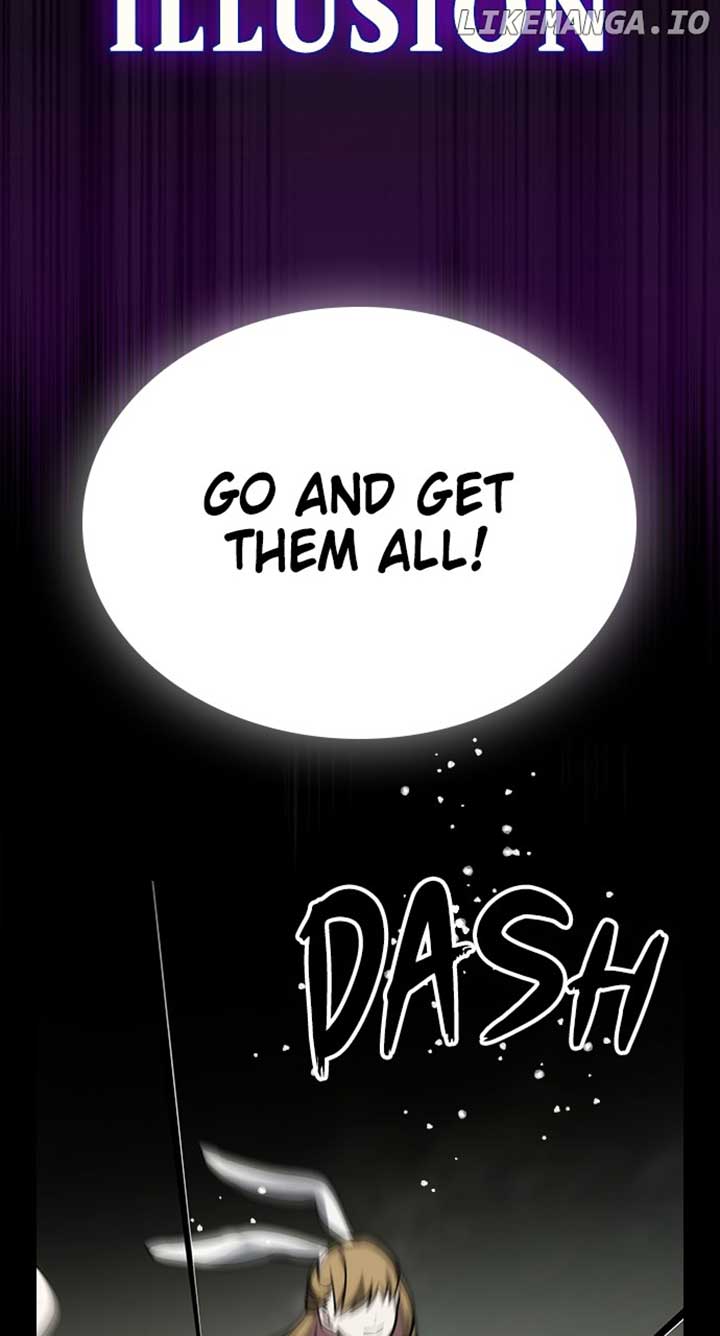 Bad Ending Maker Chapter 53 page 18