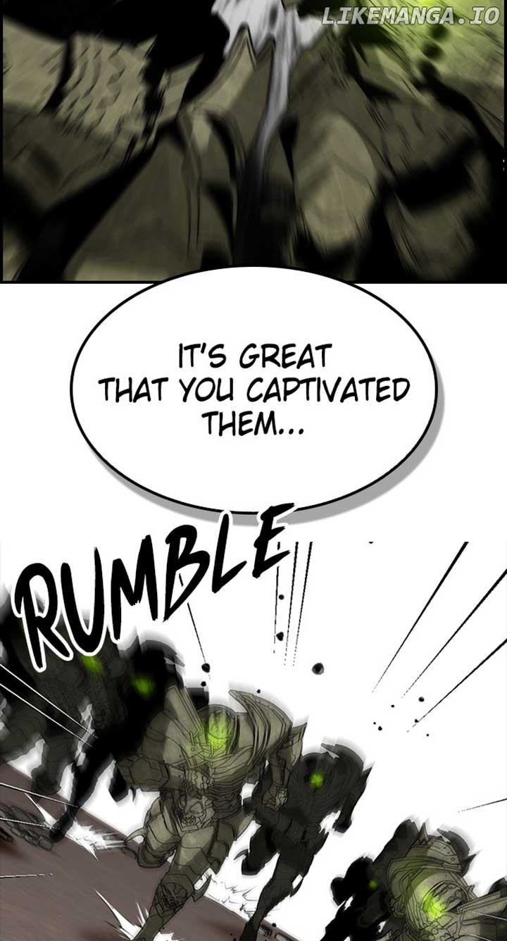 Bad Ending Maker Chapter 53 page 25