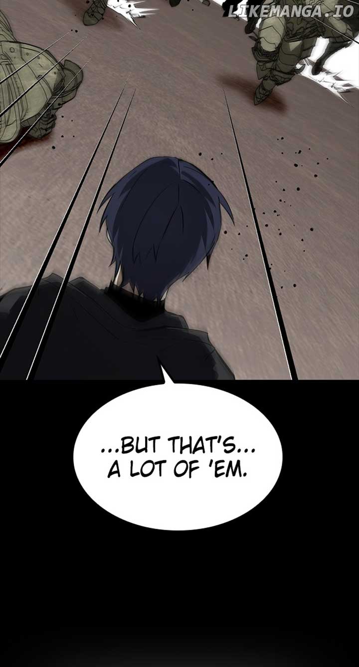 Bad Ending Maker Chapter 53 page 26