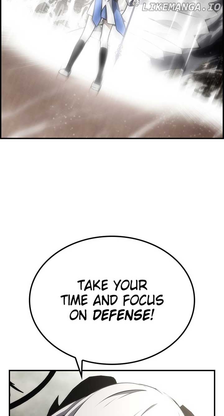 Bad Ending Maker Chapter 53 page 28
