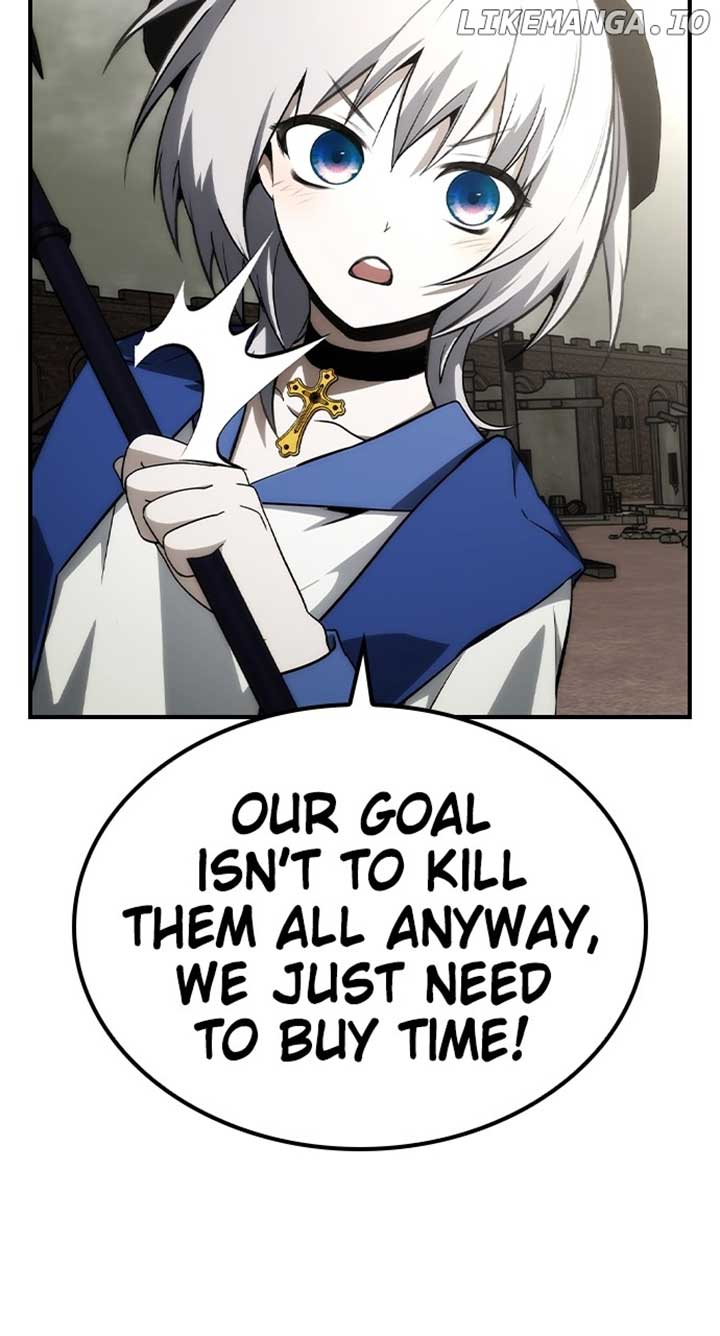Bad Ending Maker Chapter 53 page 29