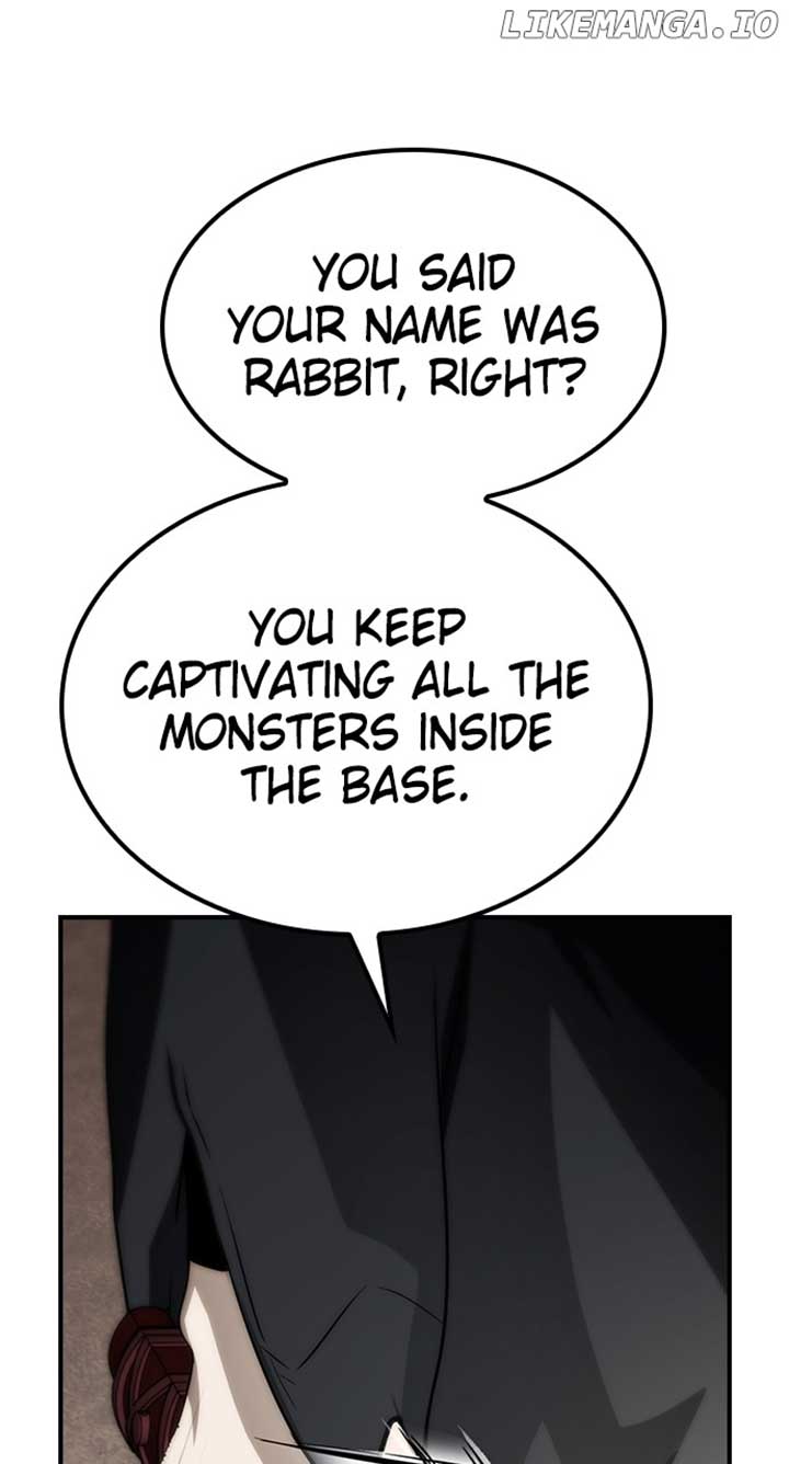 Bad Ending Maker Chapter 53 page 31