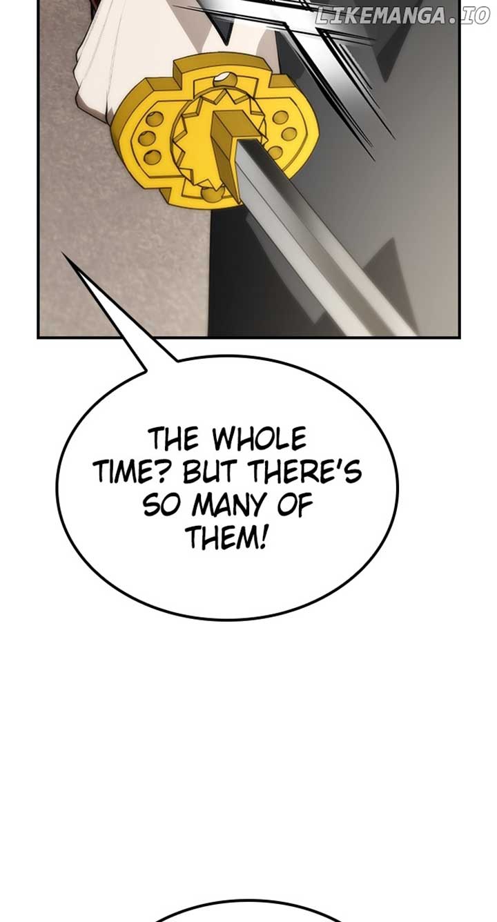 Bad Ending Maker Chapter 53 page 32